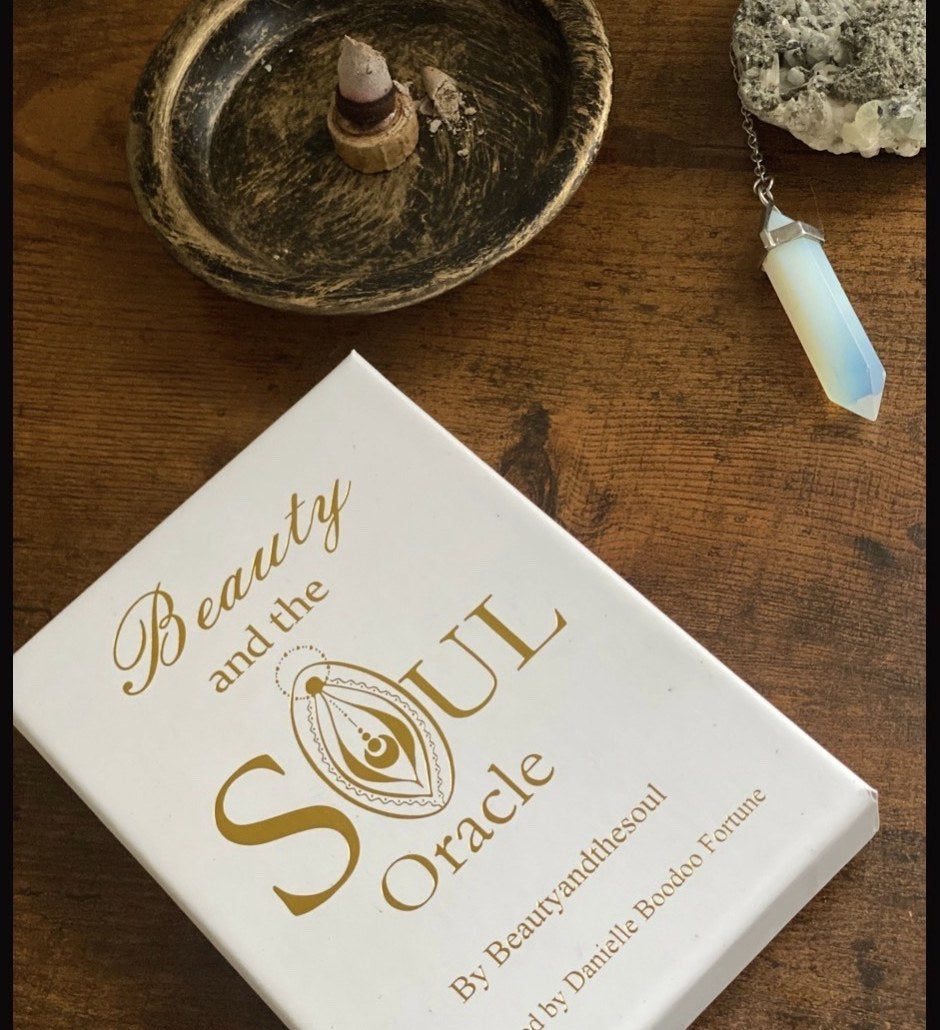 Deck + Print Bundle