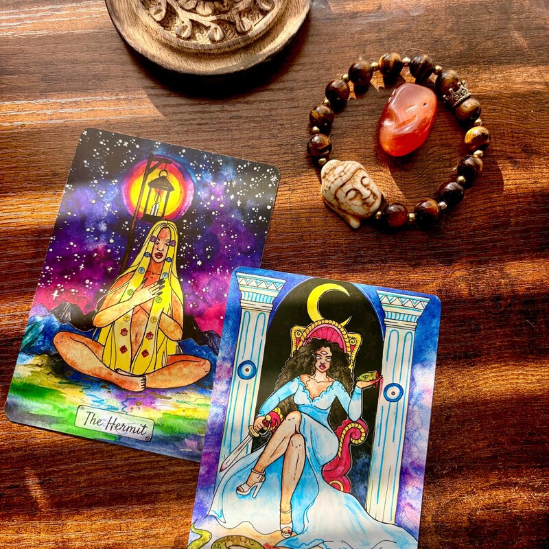 Deck + Print Bundle